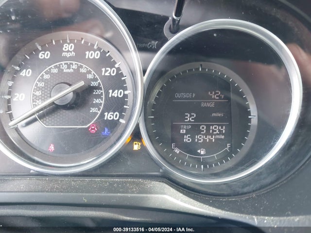 Mazda Mazda6 I Touring 2015 JM1GJ1V54F1214000 Image 7