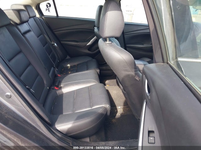 Mazda Mazda6 I Touring 2015 JM1GJ1V54F1214000 Image 8