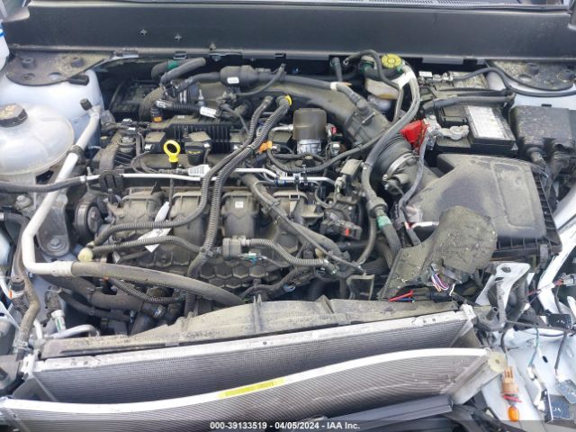 3FTTW8E95NRA14372 Ford Maverick Xl