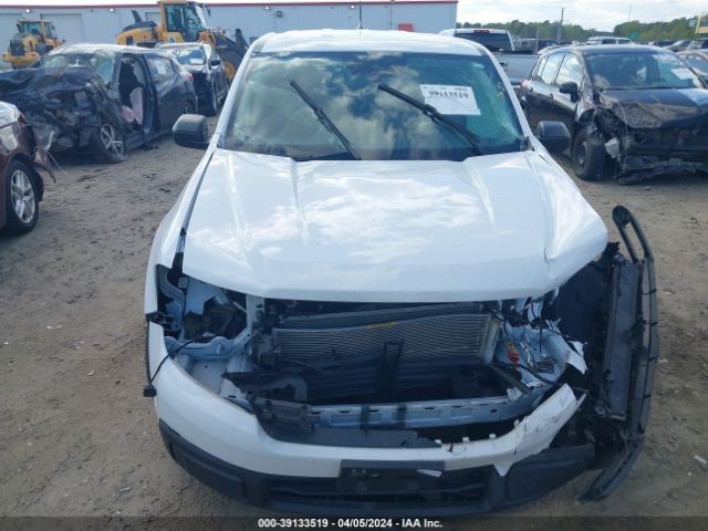 3FTTW8E95NRA14372 Ford Maverick Xl