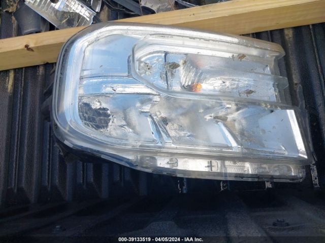 3FTTW8E95NRA14372 Ford Maverick Xl