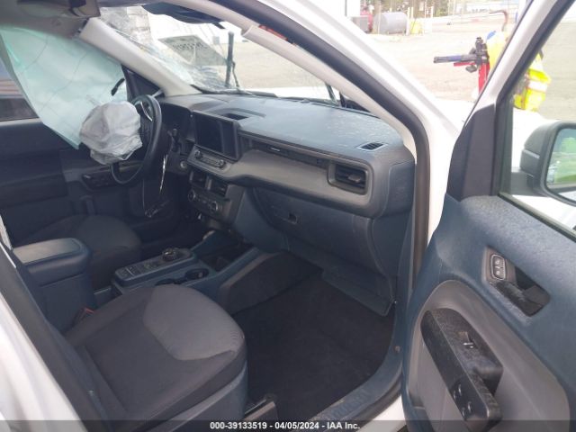 3FTTW8E95NRA14372 Ford Maverick Xl