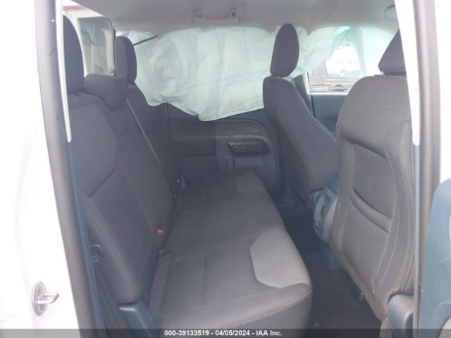3FTTW8E95NRA14372 Ford Maverick Xl