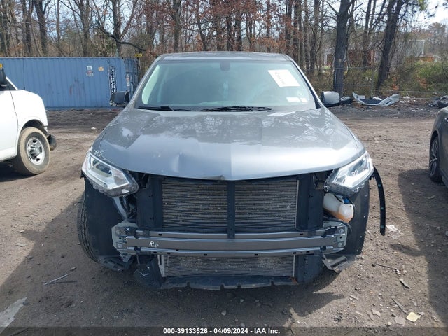 Chevrolet Traverse Awd Ls 2020 1GNEVFKW4LJ257308 Image 12