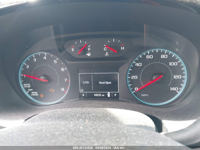 Chevrolet Traverse Awd Ls 2020 1GNEVFKW4LJ257308 Image 15