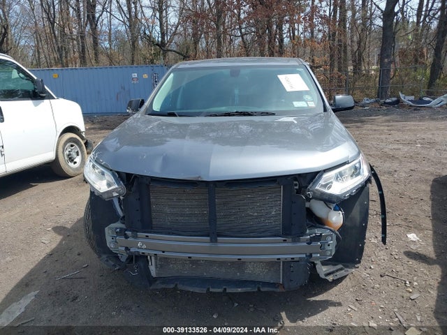 Chevrolet Traverse Awd Ls 2020 1GNEVFKW4LJ257308 Image 6
