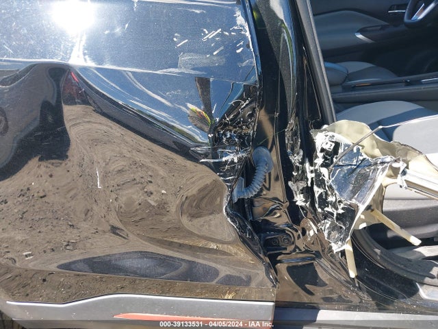 Nissan Kicks Sr Xtronic Cvt 2021 3N1CP5DV0ML511893 Image 18
