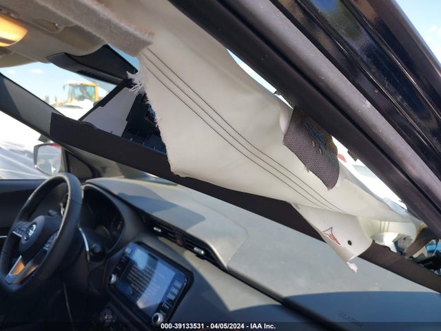 Nissan Kicks Sr Xtronic Cvt 2021 3N1CP5DV0ML511893 Image 19