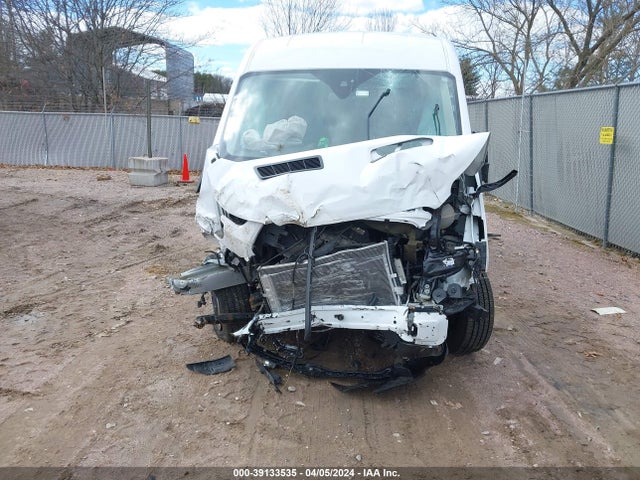 Ford Transit-250 2017 1FTYR2CM2HKA89024 Image 13
