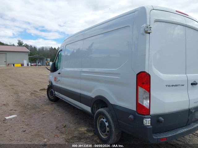 Ford Transit-250 2017 1FTYR2CM2HKA89024 Image 3