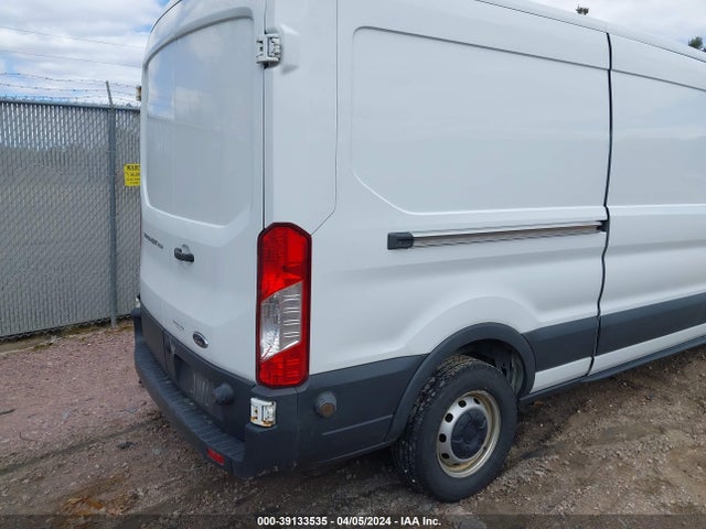 Ford Transit-250 2017 1FTYR2CM2HKA89024 Image 4