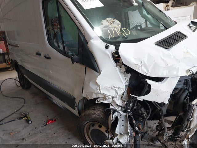 Ford Transit-250 2017 1FTYR2CM2HKA89024 Image 6