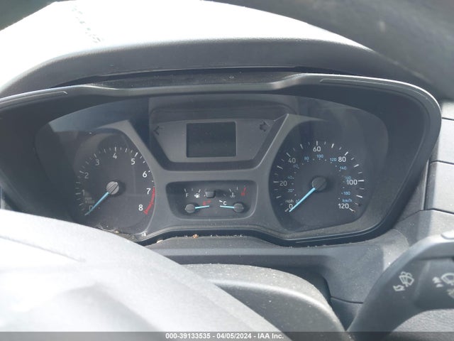 Ford Transit-250 2017 1FTYR2CM2HKA89024 Image 7