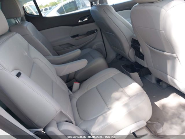 1GKKNML41PZ196069 GMC Acadia Fwd Slt