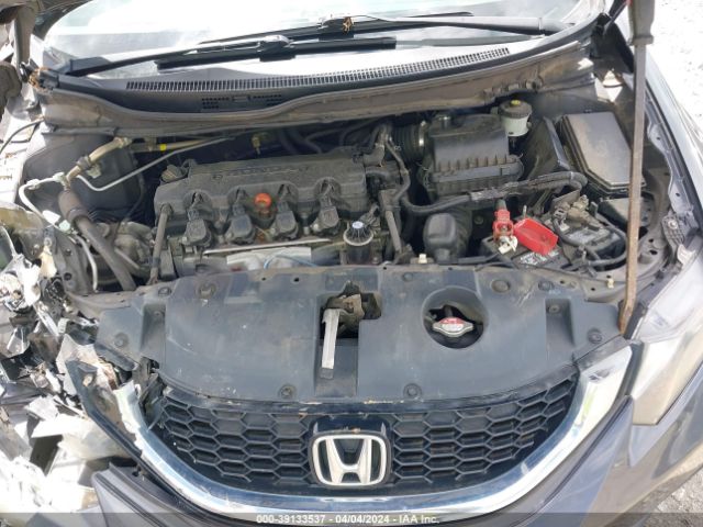2HGFB2F99FH514232 Honda Civic Ex-l