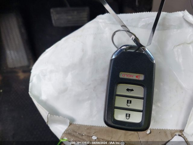 2HGFB2F99FH514232 Honda Civic Ex-l