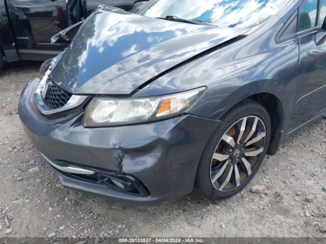 2HGFB2F99FH514232 Honda Civic Ex-l