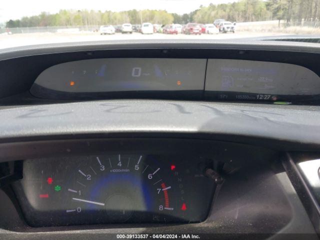 2HGFB2F99FH514232 Honda Civic Ex-l