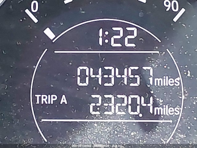 Honda HR-V LX 2018 3CZRU6H33JG727427 Image 15