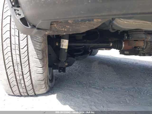 Honda HR-V LX 2018 3CZRU6H33JG727427 Image 17
