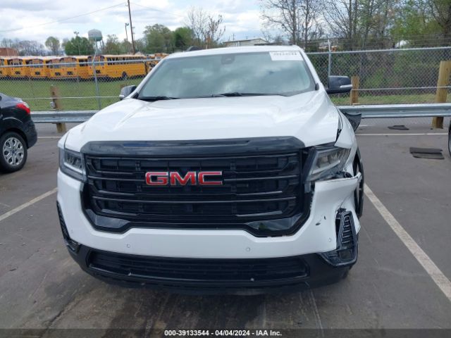 1GKKNMLS3MZ201864 GMC Acadia Fwd Slt
