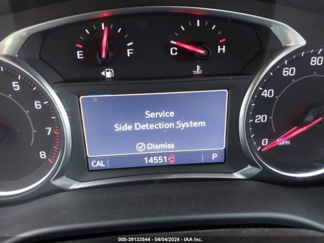 1GKKNMLS3MZ201864 GMC Acadia Fwd Slt