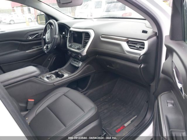 1GKKNMLS3MZ201864 GMC Acadia Fwd Slt