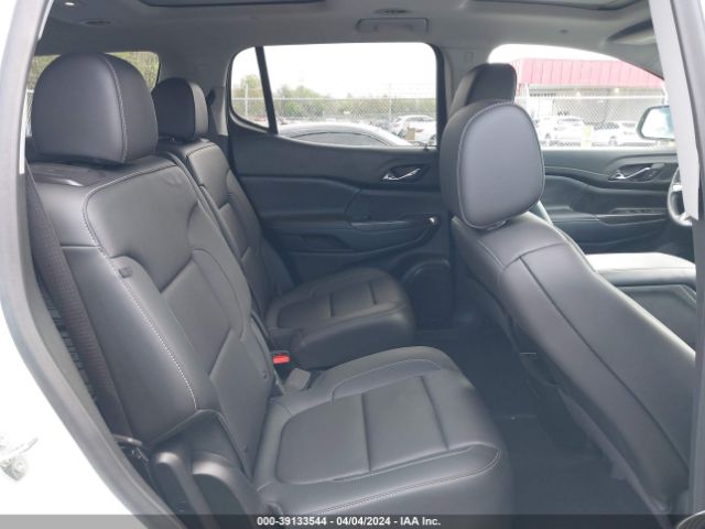 1GKKNMLS3MZ201864 GMC Acadia Fwd Slt