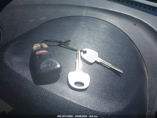 Hyundai ELANTRA SE 2014 5NPDH4AE1EH506409 Image 11