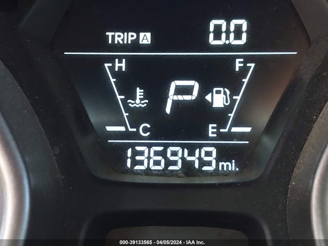 Hyundai ELANTRA SE 2014 5NPDH4AE1EH506409 Image 15