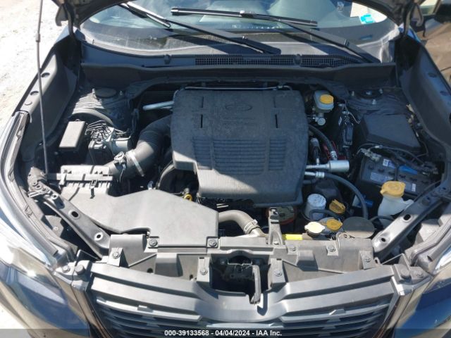 JF2SKAKC6KH572146 Subaru Forester Sport