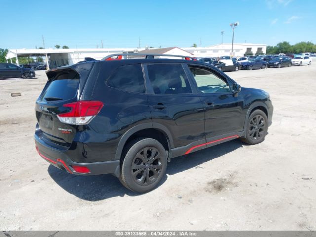 JF2SKAKC6KH572146 Subaru Forester Sport