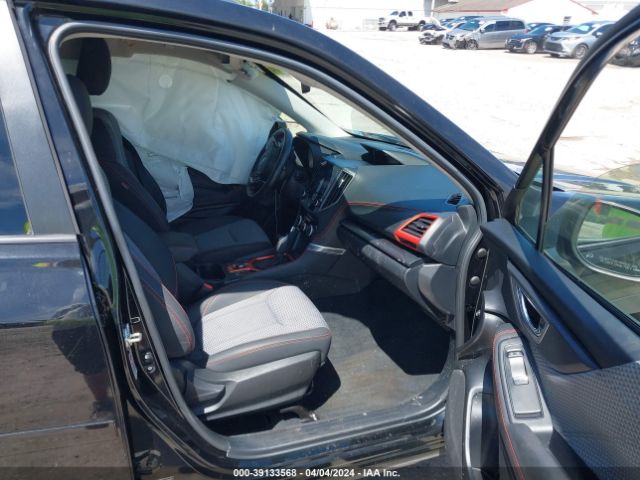 JF2SKAKC6KH572146 Subaru Forester Sport
