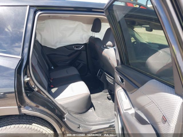 JF2SKAKC6KH572146 Subaru Forester Sport