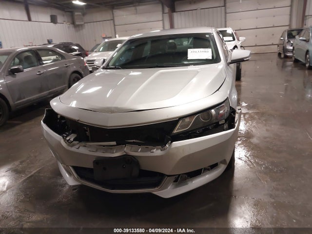 Chevrolet Impala 2lt 2015 2G1125S34F9276224 Image 13