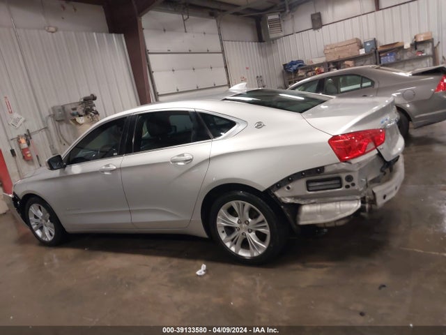 Chevrolet Impala 2lt 2015 2G1125S34F9276224 Image 15