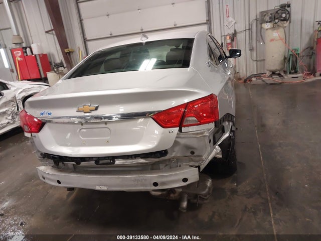 Chevrolet Impala 2lt 2015 2G1125S34F9276224 Image 17