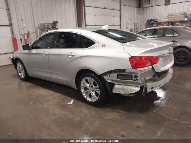 Chevrolet Impala 2lt 2015 2G1125S34F9276224 Image 3