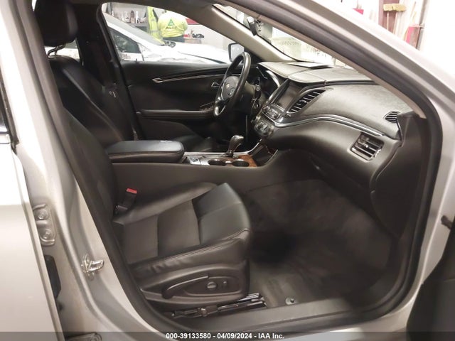 Chevrolet Impala 2lt 2015 2G1125S34F9276224 Image 5