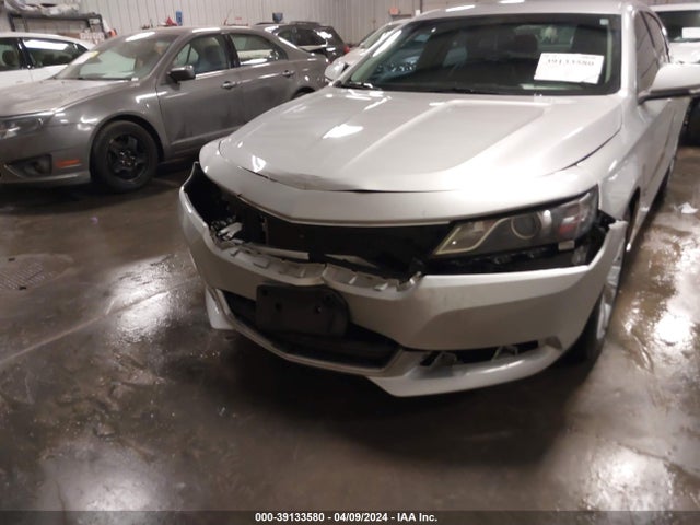 Chevrolet Impala 2lt 2015 2G1125S34F9276224 Image 6