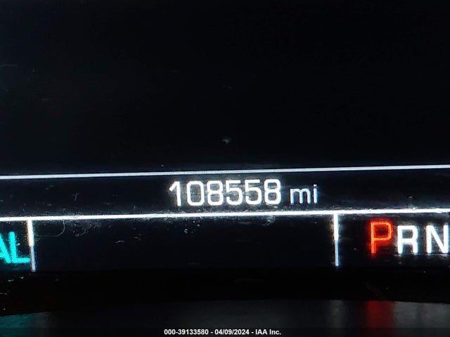 Chevrolet Impala 2lt 2015 2G1125S34F9276224 Image 7