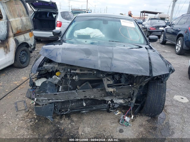 Chrysler 300 Touring 2018 2C3CCAAG5JH222895 Image 12
