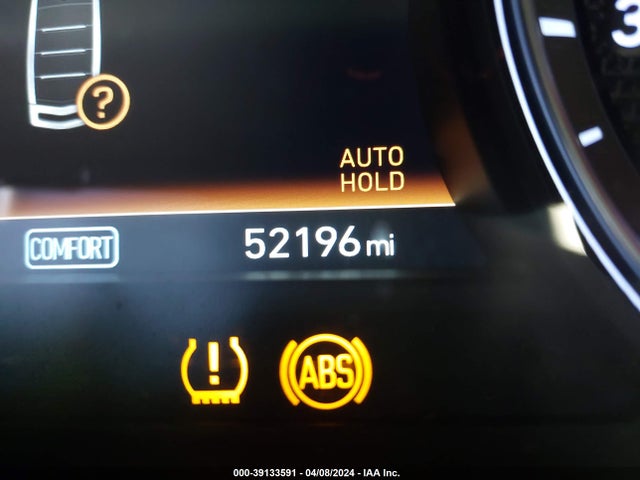 Genesis G70 2.0t Awd 2020 KMTG64LA5LU046656 Image 15