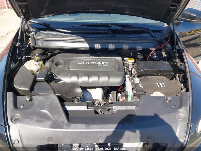 1C4PJLCB6JD558679 Jeep Cherokee Latitude Fwd