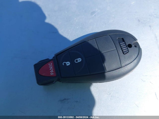 1C4PJLCB6JD558679 Jeep Cherokee Latitude Fwd