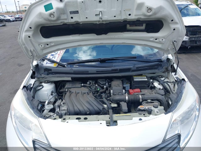 Nissan Versa Note Sl 2015 3N1CE2CP4FL392272 Image 10
