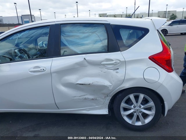 Nissan Versa Note Sl 2015 3N1CE2CP4FL392272 Image 12