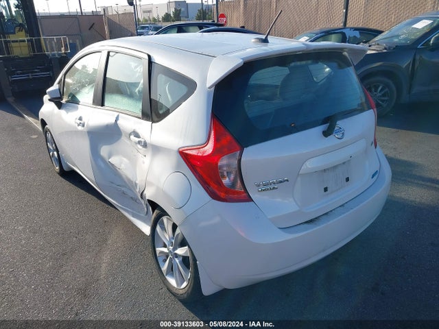 Nissan Versa Note Sl 2015 3N1CE2CP4FL392272 Image 3