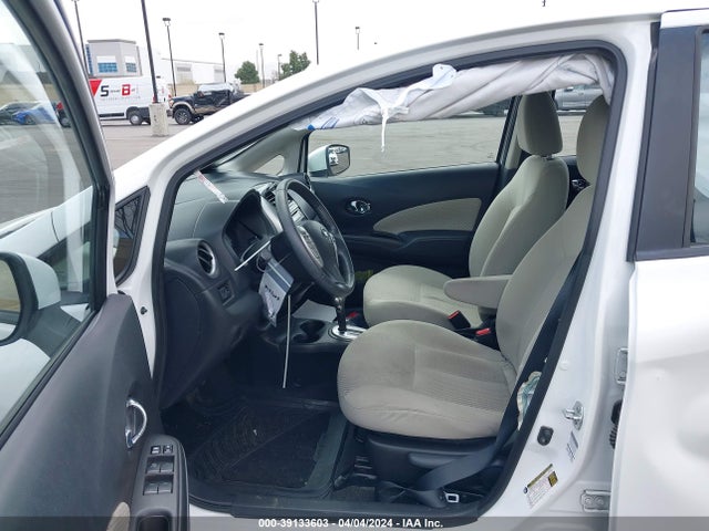 Nissan Versa Note Sl 2015 3N1CE2CP4FL392272 Image 5