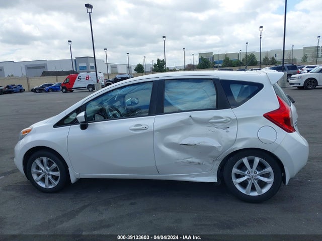 Nissan Versa Note Sl 2015 3N1CE2CP4FL392272 Image 6